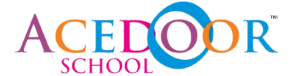 Acedoor schools logo